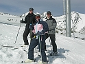 49. ski-urlaub mit chrissi und jessi